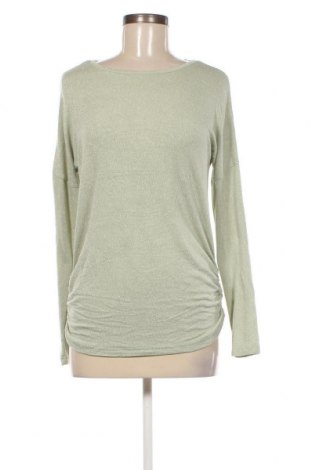 Дамска блуза Blind Date, Размер XS, Цвят Зелен, Цена 6,65 лв.