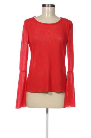 Γυναικεία μπλούζα Blind Date, Μέγεθος M, Χρώμα Κόκκινο, Τιμή 5,29 €