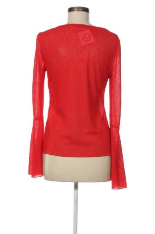 Γυναικεία μπλούζα Blind Date, Μέγεθος M, Χρώμα Κόκκινο, Τιμή 5,29 €