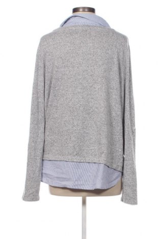 Damen Shirt Blind Date, Größe XL, Farbe Grau, Preis 5,29 €