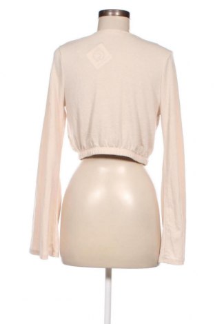 Damen Shirt Blue Blush, Größe M, Farbe Beige, Preis 4,99 €