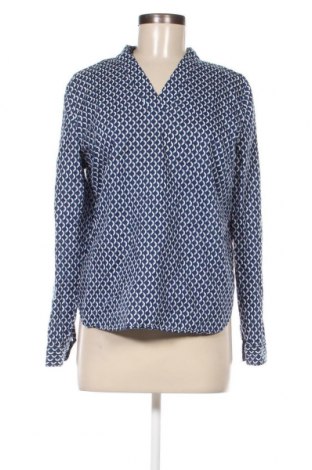 Γυναικεία μπλούζα Blue Motion, Μέγεθος M, Χρώμα Μπλέ, Τιμή 4,70 €