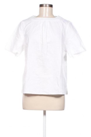 Damen Shirt Blue Seven, Größe M, Farbe Weiß, Preis 10,43 €