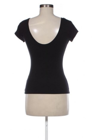 Damen Shirt Blugirl Blumarine, Größe S, Farbe Schwarz, Preis 26,85 €