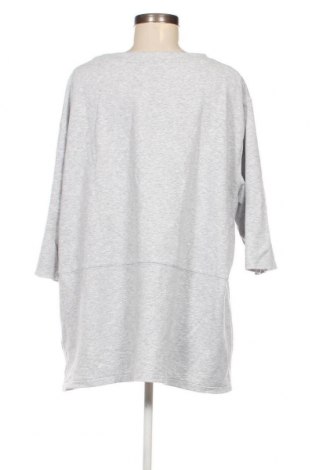 Damen Shirt Body By Tchibo, Größe XXL, Farbe Grau, Preis 5,29 €