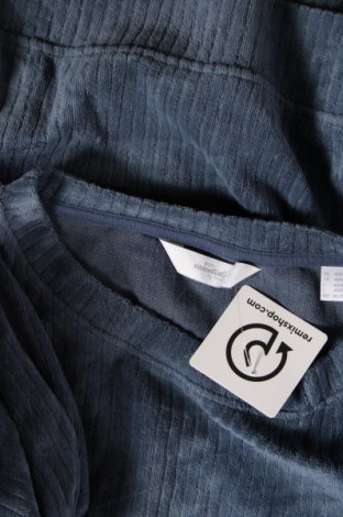 Damen Shirt Body By Tchibo, Größe M, Farbe Blau, Preis 5,55 €