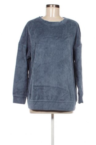 Damen Shirt Body By Tchibo, Größe M, Farbe Blau, Preis € 4,89