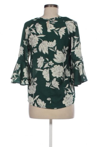 Γυναικεία μπλούζα Body Flirt, Μέγεθος M, Χρώμα Πράσινο, Τιμή 5,48 €