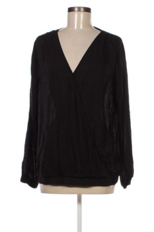 Γυναικεία μπλούζα Body Flirt, Μέγεθος XL, Χρώμα Μαύρο, Τιμή 8,02 €