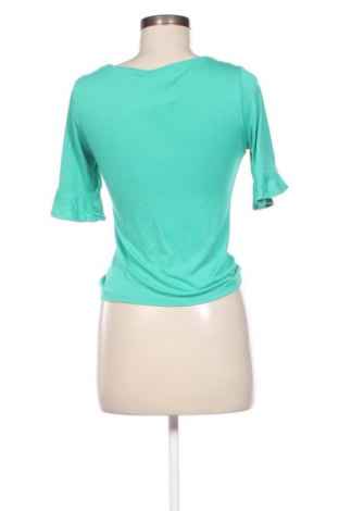 Damen Shirt Body Flirt, Größe S, Farbe Grün, Preis € 8,49