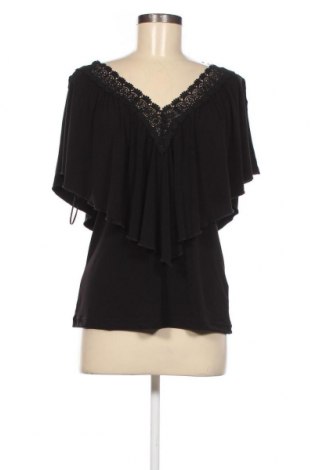 Damen Shirt Body Flirt, Größe M, Farbe Schwarz, Preis € 5,26