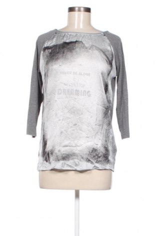 Damen Shirt Body Flirt, Größe S, Farbe Grau, Preis € 5,25