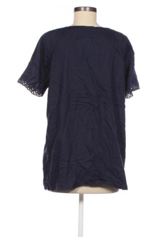 Damen Shirt Body Flirt, Größe M, Farbe Blau, Preis € 4,99
