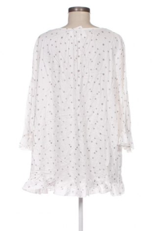 Damen Shirt Bon'a Parte, Größe XXL, Farbe Weiß, Preis 13,01 €