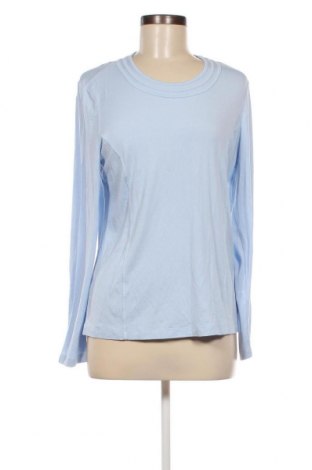 Γυναικεία μπλούζα Bonita, Μέγεθος M, Χρώμα Μπλέ, Τιμή 3,29 €