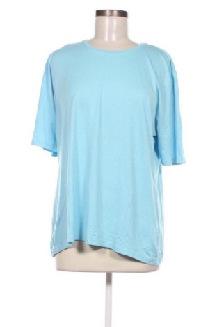 Γυναικεία μπλούζα Bonita, Μέγεθος XL, Χρώμα Μπλέ, Τιμή 6,46 €