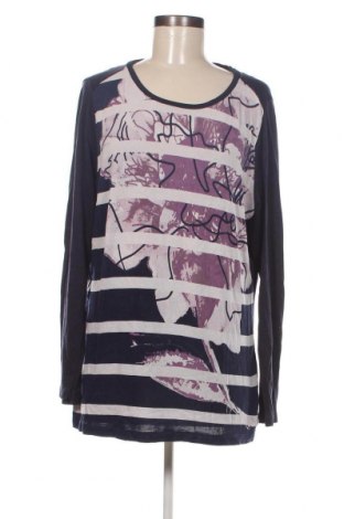 Γυναικεία μπλούζα Bonita, Μέγεθος XXL, Χρώμα Πολύχρωμο, Τιμή 3,88 €