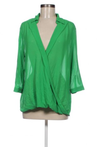 Damen Shirt Bonita, Größe XL, Farbe Grün, Preis € 5,54