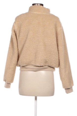 Damen Shirt Boohoo, Größe M, Farbe Beige, Preis € 13,22