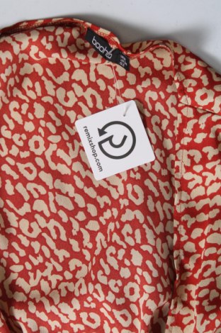 Damen Shirt Boohoo, Größe XS, Farbe Mehrfarbig, Preis 4,96 €