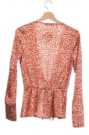 Γυναικεία μπλούζα Boohoo, Μέγεθος XS, Χρώμα Πολύχρωμο, Τιμή 4,96 €