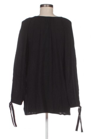 Γυναικεία μπλούζα Boysen's, Μέγεθος S, Χρώμα Μαύρο, Τιμή 7,19 €