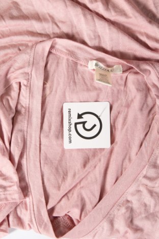 Damen Shirt Bozzolo, Größe M, Farbe Rosa, Preis 13,22 €