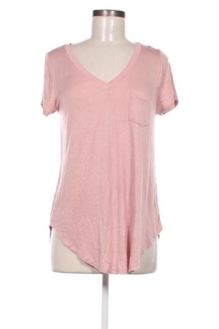 Damen Shirt Bozzolo, Größe M, Farbe Rosa, Preis 13,22 €