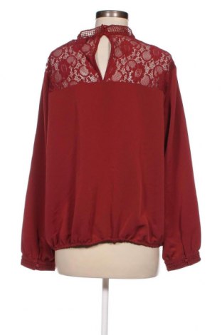 Damen Shirt Bpc Bonprix Collection, Größe XL, Farbe Rot, Preis 13,22 €