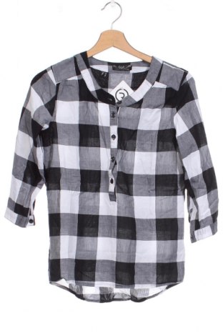 Γυναικεία μπλούζα Bpc Bonprix Collection, Μέγεθος XS, Χρώμα Πολύχρωμο, Τιμή 5,40 €