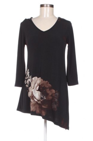Γυναικεία μπλούζα Bpc Bonprix Collection, Μέγεθος S, Χρώμα Μαύρο, Τιμή 5,83 €