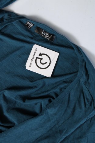 Γυναικεία μπλούζα Bpc Bonprix Collection, Μέγεθος 3XL, Χρώμα Μπλέ, Τιμή 10,00 €