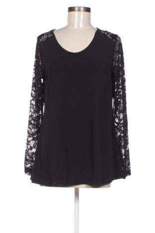 Γυναικεία μπλούζα Bpc Bonprix Collection, Μέγεθος M, Χρώμα Μαύρο, Τιμή 5,70 €