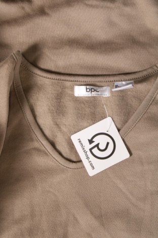 Дамска блуза Bpc Bonprix Collection, Размер M, Цвят Бежов, Цена 8,74 лв.