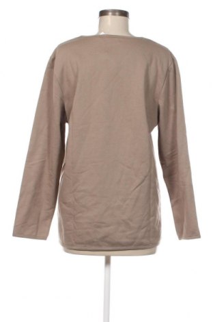 Damen Shirt Bpc Bonprix Collection, Größe M, Farbe Beige, Preis 4,49 €