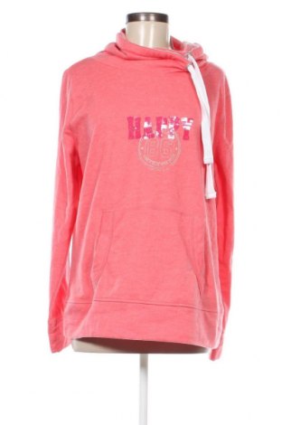 Дамска блуза Bpc Bonprix Collection, Размер XL, Цвят Розов, Цена 8,55 лв.