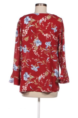 Damen Shirt Bpc Bonprix Collection, Größe M, Farbe Rot, Preis € 3,99