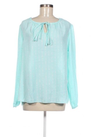Дамска блуза Bpc Bonprix Collection, Размер M, Цвят Зелен, Цена 5,70 лв.