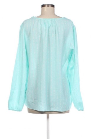 Дамска блуза Bpc Bonprix Collection, Размер M, Цвят Зелен, Цена 5,51 лв.