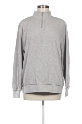 Damen Shirt Bpc Bonprix Collection, Größe XXL, Farbe Grau, Preis € 5,95
