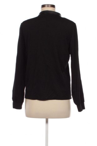 Дамска блуза Breal, Размер M, Цвят Черен, Цена 20,40 лв.