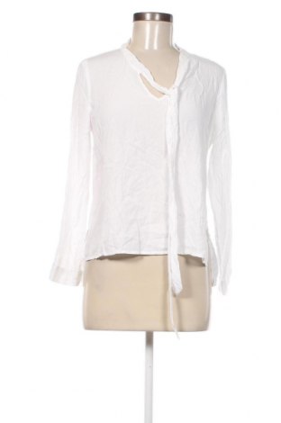 Γυναικεία μπλούζα Broadway, Μέγεθος S, Χρώμα Λευκό, Τιμή 1,99 €