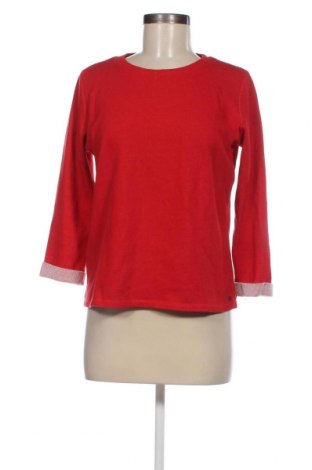 Γυναικεία μπλούζα Broadway, Μέγεθος M, Χρώμα Κόκκινο, Τιμή 5,70 €