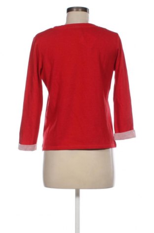 Damen Shirt Broadway, Größe M, Farbe Rot, Preis € 5,10