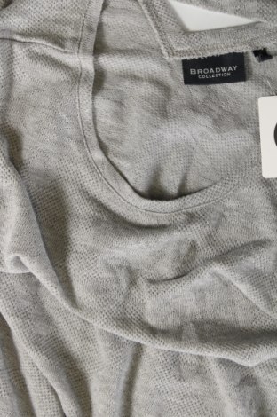 Damen Shirt Broadway, Größe S, Farbe Grau, Preis 3,31 €