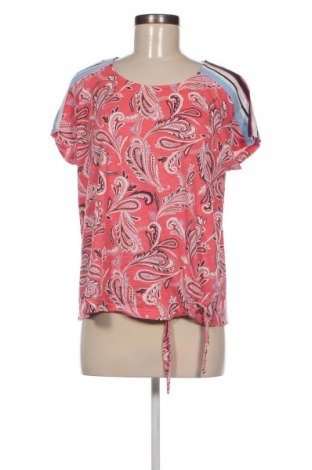 Damen Shirt Broadway, Größe L, Farbe Mehrfarbig, Preis 6,08 €