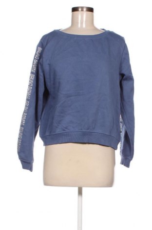 Γυναικεία μπλούζα Bruno Banani, Μέγεθος L, Χρώμα Μπλέ, Τιμή 6,31 €