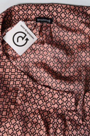 Γυναικεία μπλούζα Bruno Banani, Μέγεθος L, Χρώμα Πολύχρωμο, Τιμή 9,91 €