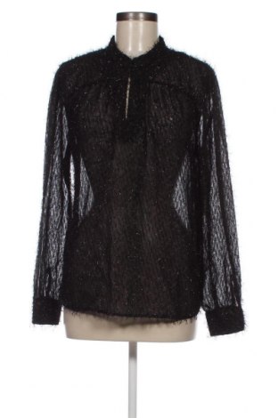 Damen Shirt Bruuns Bazaar, Größe L, Farbe Schwarz, Preis € 26,72