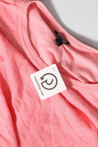 Damen Shirt Buffalo, Größe M, Farbe Rosa, Preis 7,10 €